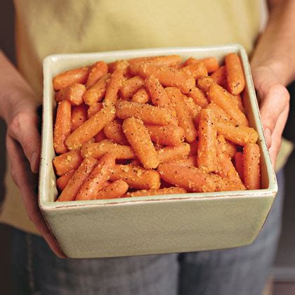 orange-ginger-glazed-carrots-recipe-myrecipes image