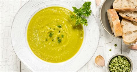 best-ever-and-kid-friendly-easy-split-pea-soup image