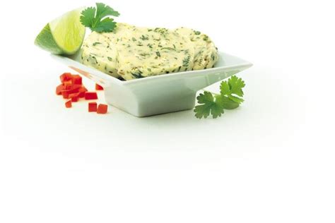 lemon-parsley-butter-canadian-goodness-dairy image