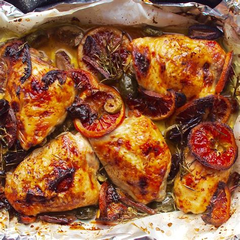 baked-chicken-with-blood-oranges-dates image