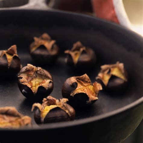 how-to-roast-and-peel-chestnuts-at-home-allrecipes image