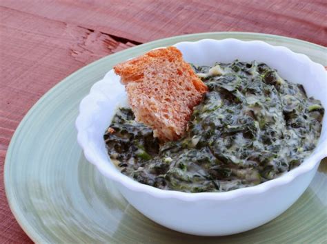 copycat-five-crowns-creamed-spinach image
