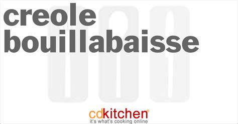 creole-bouillabaisse-recipe-cdkitchencom image