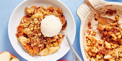best-apple-brown-betty-recipe-how-to-make-easy-apple image