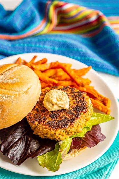 easy-chickpea-burgers-family-food-on-the-table image