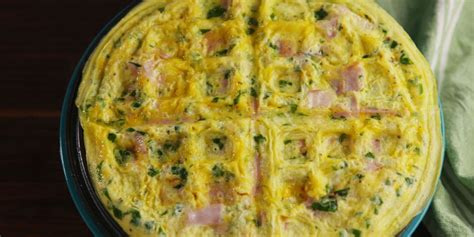 best-omelet-waffle-recipe-how-to-make-omelet image
