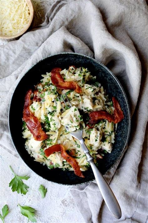 creamy-one-pot-chicken-and-orzo-recipe-from-a-chefs-kitchen image