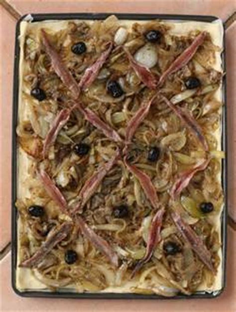pissaladiere-recipe-easy-french-food image