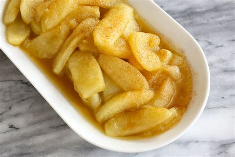 crock-pot-fried-apple-slices-the-spruce-eats image