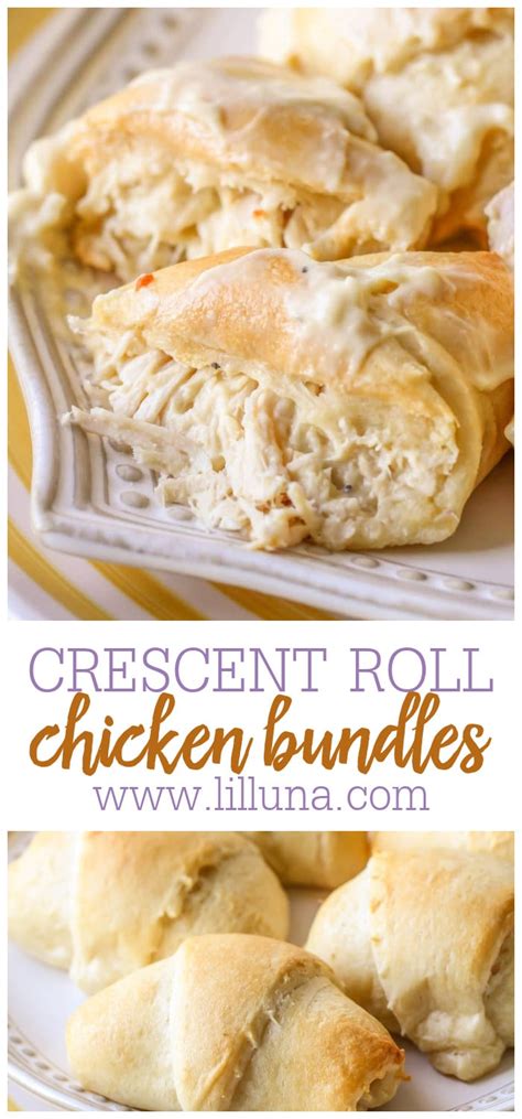 pillsbury-crescent-roll-chicken-bundles-recipe-video image