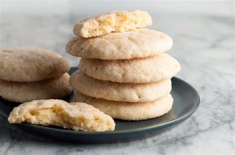 soft-and-chewy-lemon-cookies-recipe-simply image