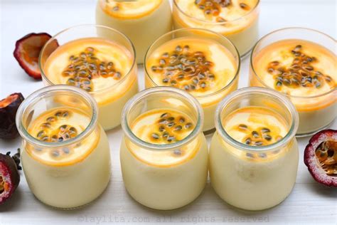 easy-passion-fruit-mousse-laylitas image