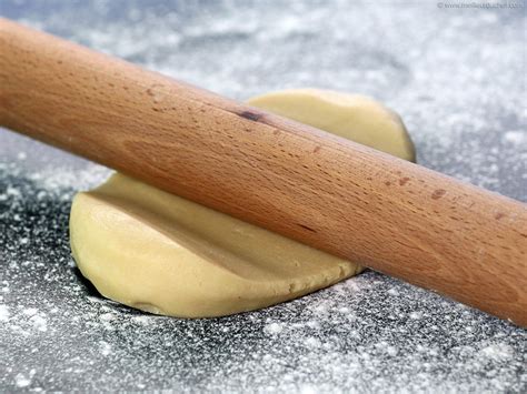 almond-rich-shortcrust-pastry-meilleur-du-chef image