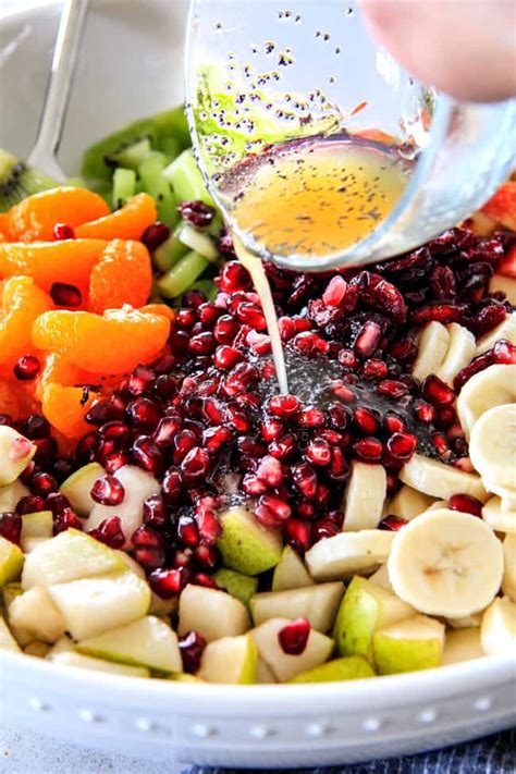 winter-fruit-salad-with-honey-lime-poppy-seed image