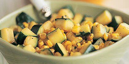 zucchini-with-corn-and-cilantro-recipe-myrecipes image