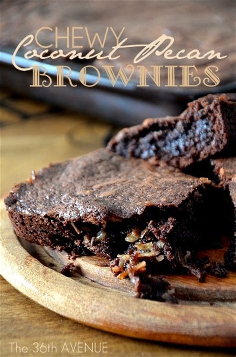 chewy-coconut-pecan-brownies-the-36th-avenue image
