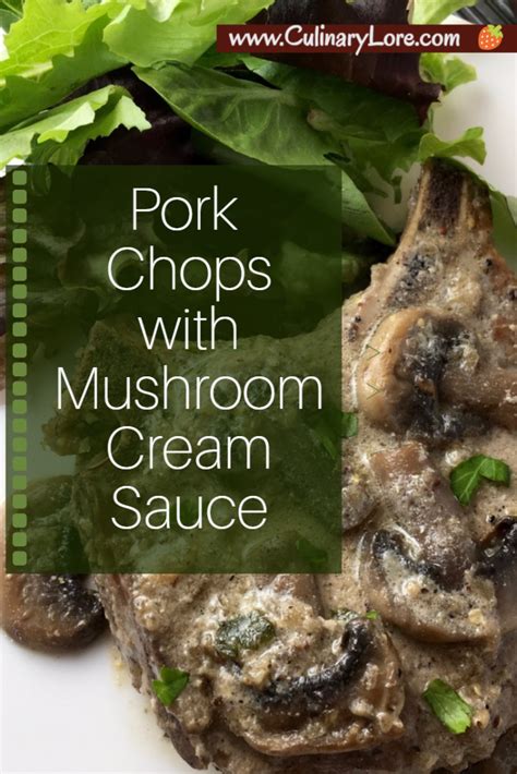 bone-in-pork-chops-with-mushroom-cream-sauce image