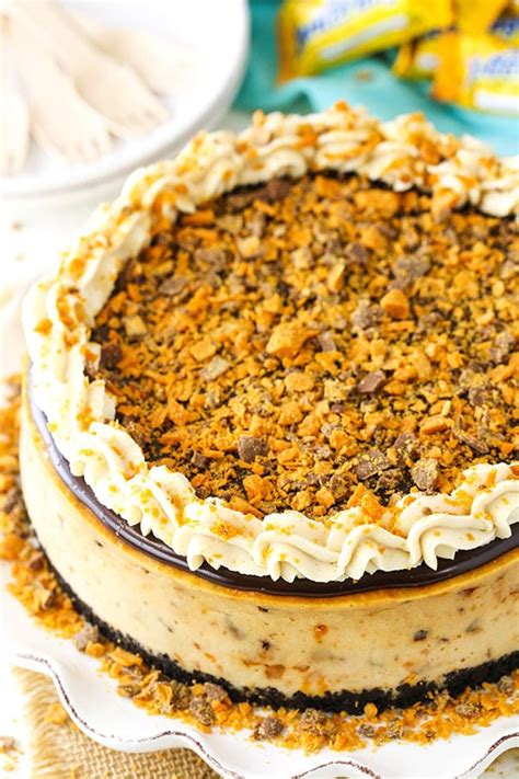 butterfinger-cheesecake-recipe-butterfinger-dessert image