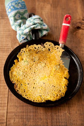 thin-crispy-lace-hoecake-cornbread-recipe-paula image