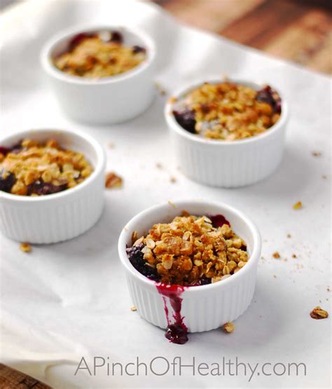 blackberry-crisp-baked-in-single-servings-a-pinch-of image