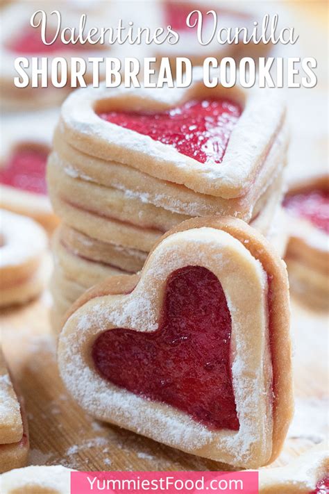 valentines-vanilla-shortbread-cookies image