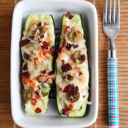 baked-and-stuffed-zucchini-boats-pickled-plum image