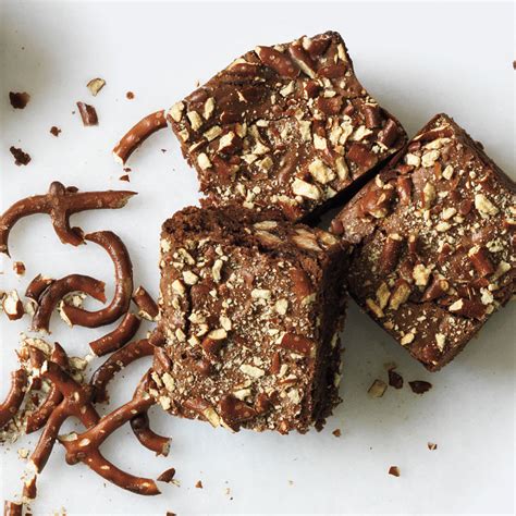 peanut-butter-and-pretzel-brownies-recipe-myrecipes image