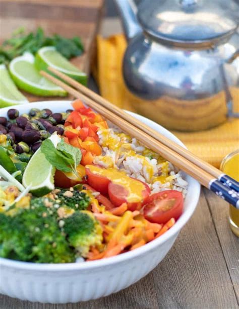 veggie-bowl-recipes-vegan-oil-free-eatplant-based image