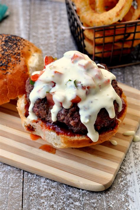 cheesy-taco-burger-with-fries-my-suburban-kitchen image