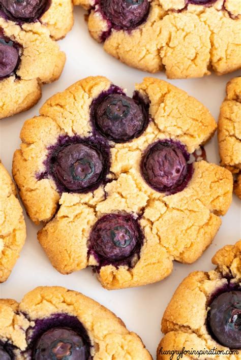 chewy-sugar-free-keto-blueberry-cookies-hungry-for image