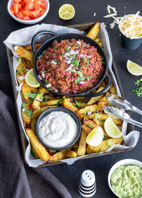 loaded-mexican-fries-recipe-your-ultimate-menu image