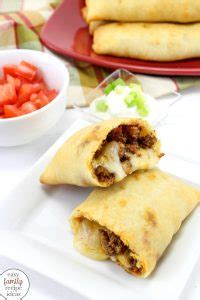 taco-roll-ups-best-cheesy-taco-sticks-easy-family image