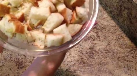 make-croutons-in-the-microwave-youtube image