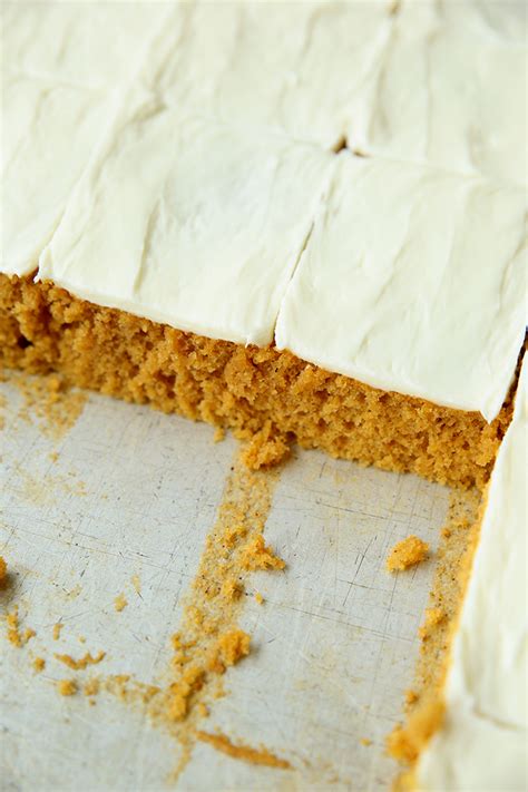 the-best-pumpkin-squares-with-cream-cheese-frosting image