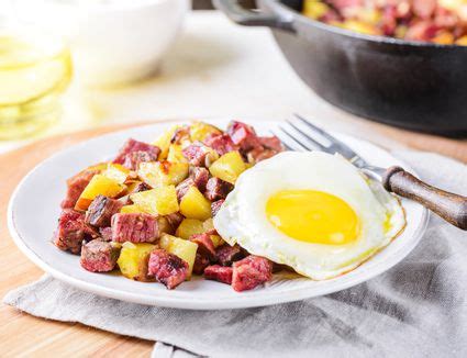leftover-corned-beef-hash-with-cabbage-recipe-the image