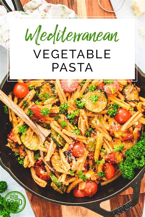 mediterranean-vegetable-pasta-the-real-food-geek image