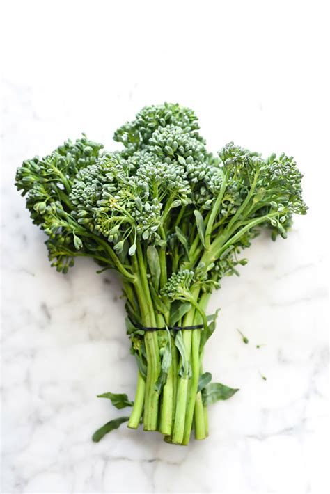 linguine-with-broccolini-and-walnut-pesto-foodiecrushcom image