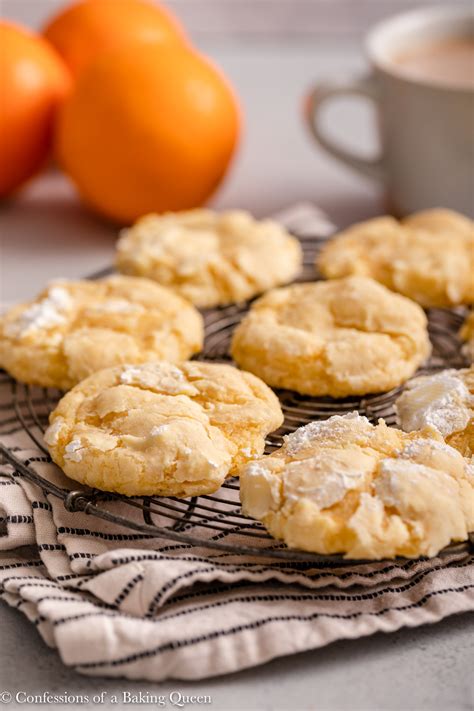 orange-crinkle-cookies-confessions-of-a-baking-queen image