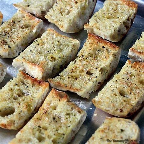 ultimate-garlic-bread-spread-the-yummy-life image