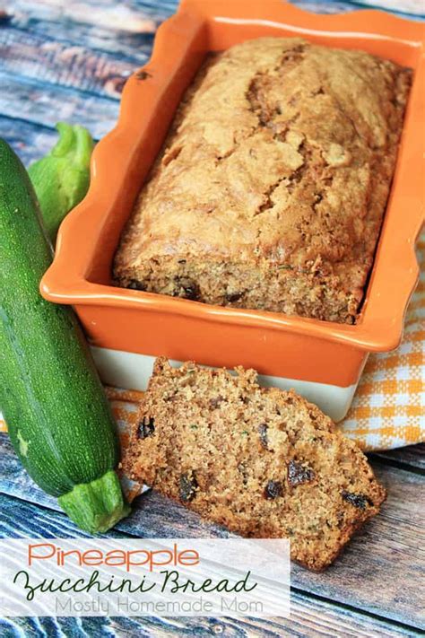 pineapple-zucchini-bread-mostly-homemade-mom image