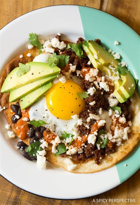the-best-huevos-rancheros-recipe-a-spicy-perspective image
