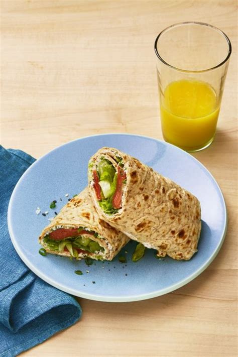 30-easy-to-assemble-wrap-recipes-good-housekeeping image