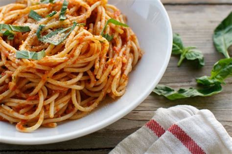 pasta-with-no-cook-tomato-sauce-eating-made-easy image