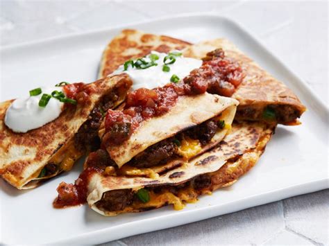 our-26-best-quesadilla-recipes-food-network image