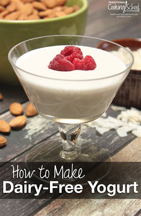 how-to-make-dairy-free-yogurt-traditional-cooking image