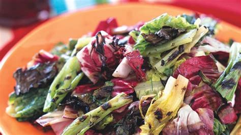 grilled-radicchio-salad-with-sherry-mustard-dressing image