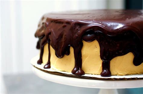 chocolate-peanut-butter-cake-smitten-kitchen image