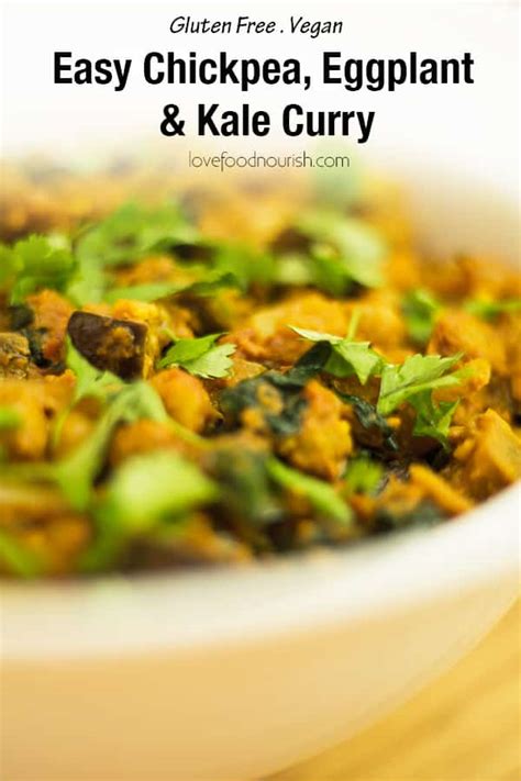 aubergine-eggplant-and-chickpea-curry-love-food image