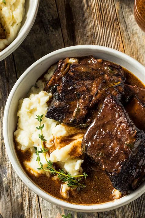 incredible-braised-beef-short-ribs-with-red-wine-garlic image