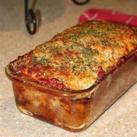 parmesan-meatloaf-bigoven image